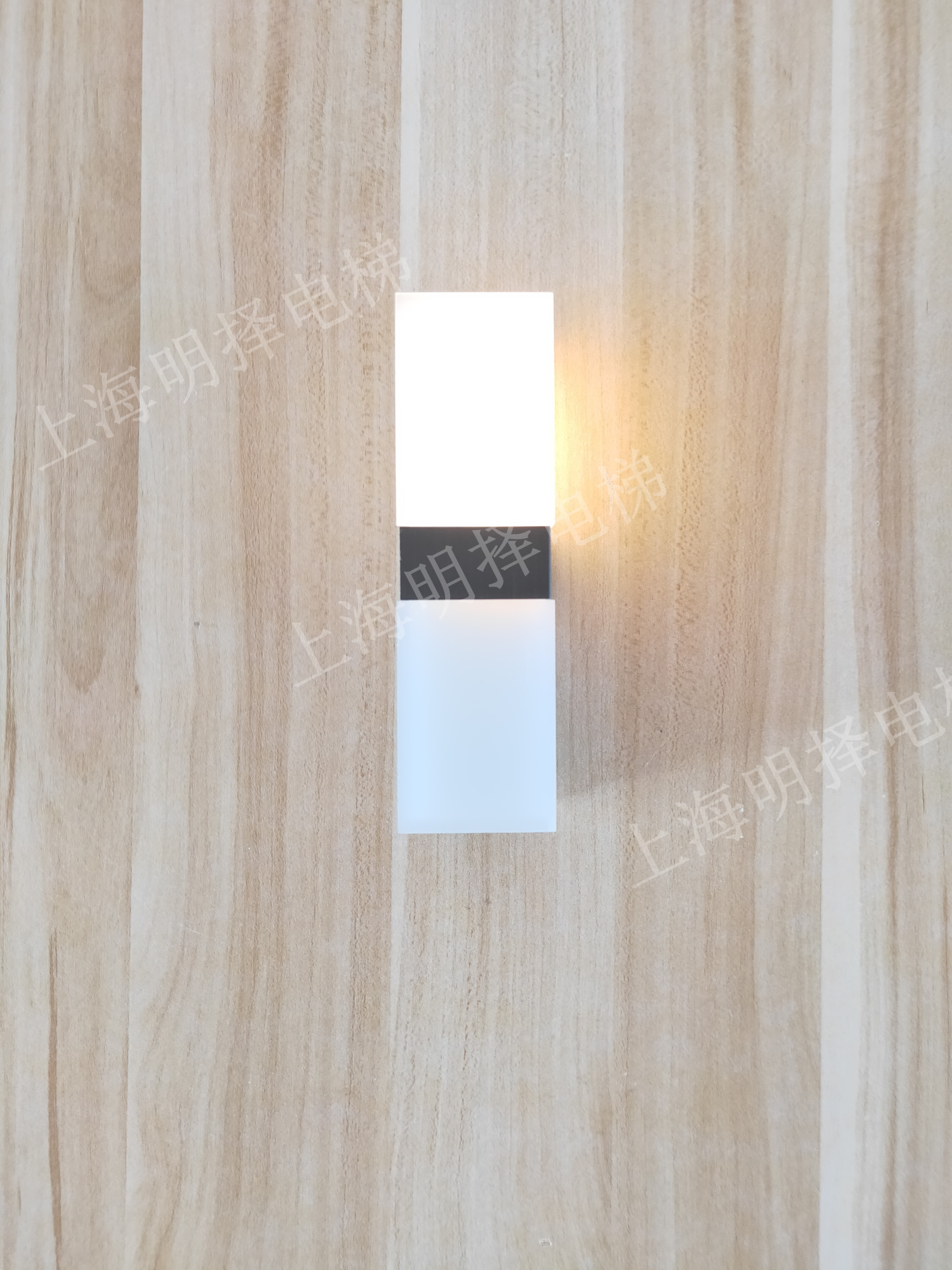 电梯到站灯|转角指示灯|双侧发光 L型 MZD-241